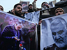 Убийство Сулеймани: Иран сделал первый шаг