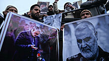 Убийство Сулеймани: Иран сделал первый шаг