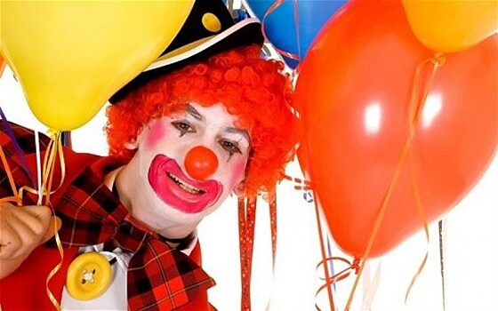 В Гагаринском районе 27 августа пройдет встреча с клоуном и «Ночь кино»