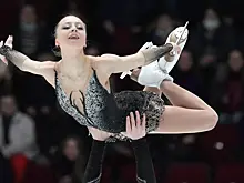 Бойкова рассказала о курьезе с лопнувшими штанами на тренировке