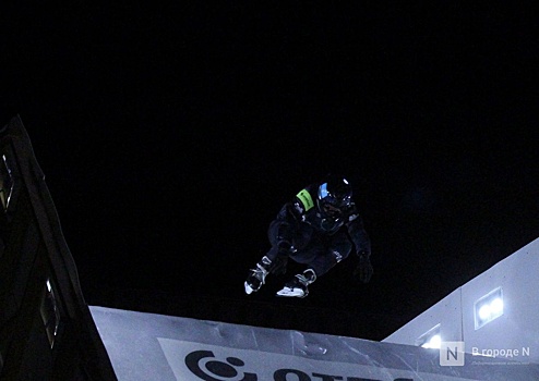 Озвучено состояние пострадавших на соревнованиях на Чкаловской лестнице