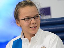 🥉 Российская тхэквондистка Кристина Адебайо завоевала бронзу на чемпионате мира в Баку