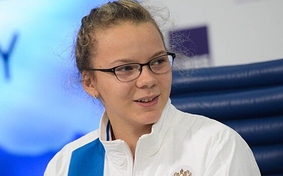 🥉 Российская тхэквондистка Кристина Адебайо завоевала бронзу на чемпионате мира в Баку