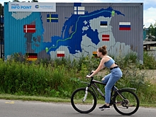 СМИ сообщили о переизбытке газа на рынках Европы и Азии