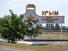 Власти: все ночные попытки атаки БПЛА в Крыму пресечены