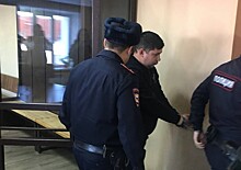 Ринат Кучитаров останется под стражей до июля