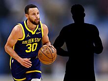 Яннис Адетокунбо может перейти в Голден Стэйт: вероятность объединения Стефена Карри с греческим форвардом, обмен в НБА, Милуоки