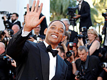 Уилл Смит снял пародию на клип сына