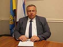 Глава Касимова Иван Бахилов предупредил о мошенничестве от его имени