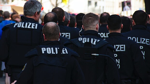 В Германии предложили план по борьбе с радикальным исламизмом