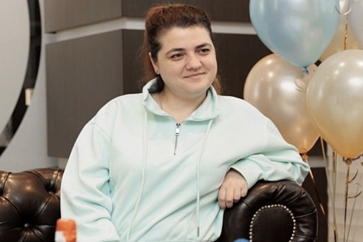 Домохозяйка выиграла в лотерею 56 млн рублей