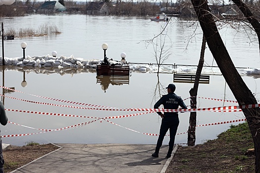 После паводков предстоит восстановить тысячи домов. Почему они не были застрахованы?