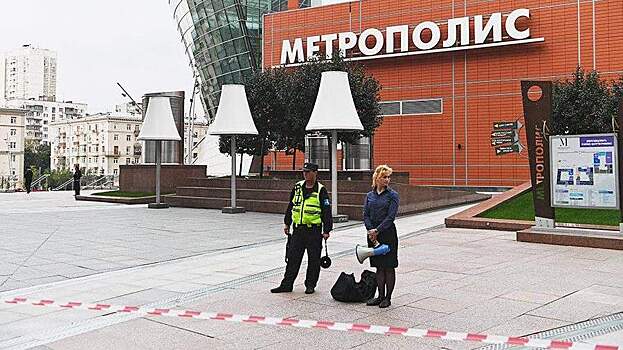 Любимый ТЦ москвичей оказался под угрозой закрытия