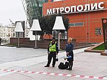 Любимый ТЦ москвичей оказался под угрозой закрытия