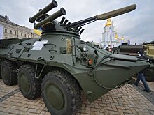 Рада собралась защитить «Укроборонпром»