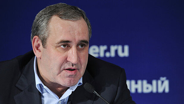 Неверов предсказал бегство руководству Украины