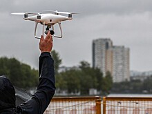 Квадрокоптеры помогут российским агрономам ухаживать за растениями
