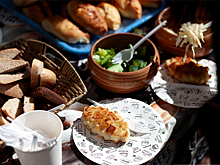 В Твери прошёл гастрофестиваль с итальянским оттенком