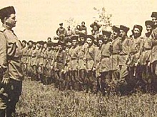 Казачий спецназ Красной Армии: как воевали казаки-пластуны против Гитлера
