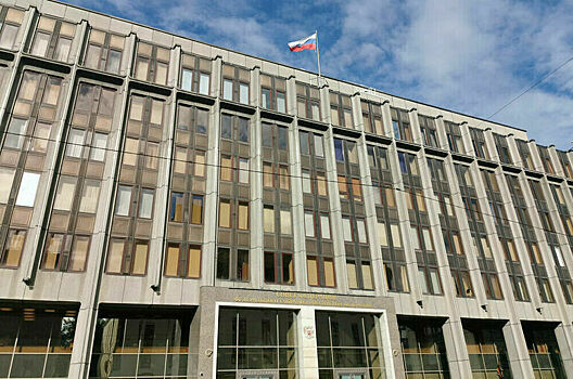 Совфед упростил механизм распределения между регионами доходов от акцизов на нефтепродукты