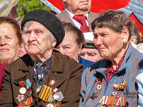 Кабмин выделит деньги на квартиры для 221 ветерана ВОВ