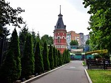 Таганский парк опубликует видео в честь Международного дня учителя