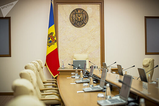 Определены те, кто займет руководящие посты в министерствах Молдовы