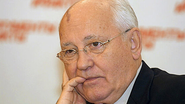 Данные о госпитализации Горбачева опровергли