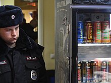 Магазины будут проверять на контрафактный алкоголь