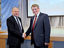 Валентин Костюков останется гендиректором ядерного центра в Сарове еще на пять лет