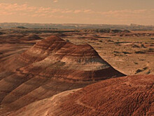 Одной загадкой Марса стало меньше