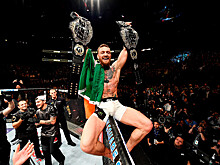 Рекорды UFC по продаже платных трансляций PPV, турнир UFC 229: Нурмагомедов vs Макгрегор занял первое место