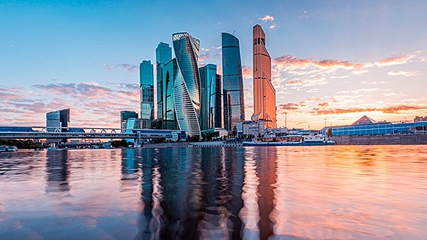 Названы лучшие для жизни города в России