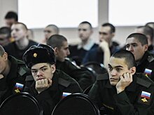 В Казань из Набережных Челнов для боевого слаживания направили больше 800 человек