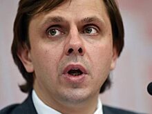 Клычков «стартанул» в рейтинге «Медиалогии»