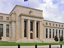 ФРС США четвертый раз подряд повышает ключевую ставку — в этот раз сразу на 75 базисных пунктов