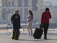 Госдума одобрила проект об упрощении оформления виз для туристов