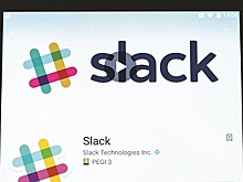 Мессенджер Slack с 21 марта заблокирует бесплатные аккаунты пользователей из России