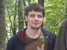 Воевавшего в Сирии россиянина экстрадировали в Москву из Германии