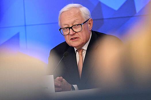 В МИД России высказались об угрозах введения новых санкций против Москвы