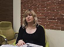 Женщина-трансгендер возглавила отделение одной из российских партий на Алтае