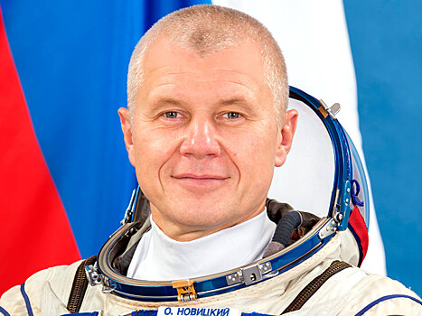 На МКС впервые отправится полностью российский экипаж