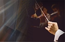 В Кафедральном соборе продолжается цикл концертов симфонического оркестра