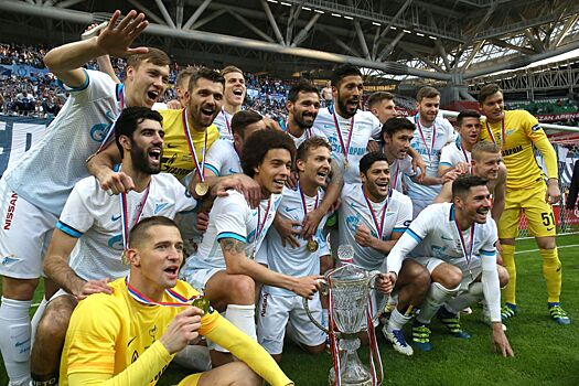 Воспитанник «Зенита» Рудаков рассказал, почему не смог закрепиться в родном клубе