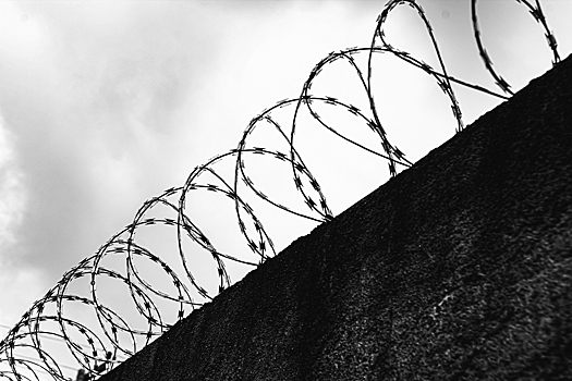 «44 удара ножом»: садиста из Подмосковья посадили на 24 года за убийство девятиклассницы