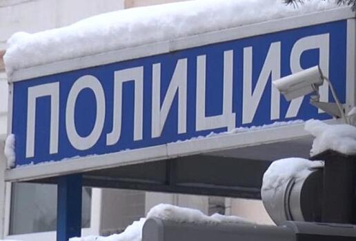 Водитель легкового автомобиля сбил школьника около поселения Щаповское в Новой Москве