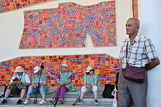 Продолжительность жизни в России через 10 лет должна вырасти до 81 года