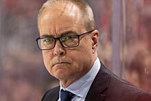Экс-тренер «Металлурга» вышел на пятое место по победам в истории НХЛ