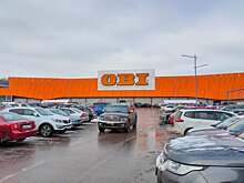 OBI опровергла заявление об открытии магазинов