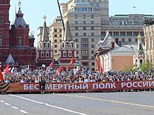 Как отметили День Победы в Ставропольском крае